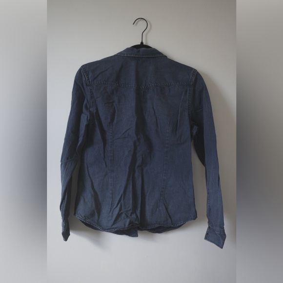 GAP 1969 Denim Shirt - Picture 4 of 4